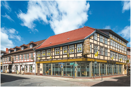 Salzwedel